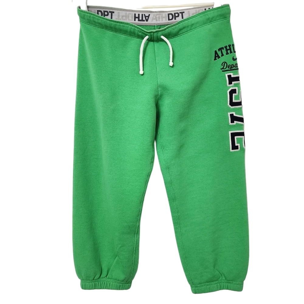 Womens Nike Capri Joggers